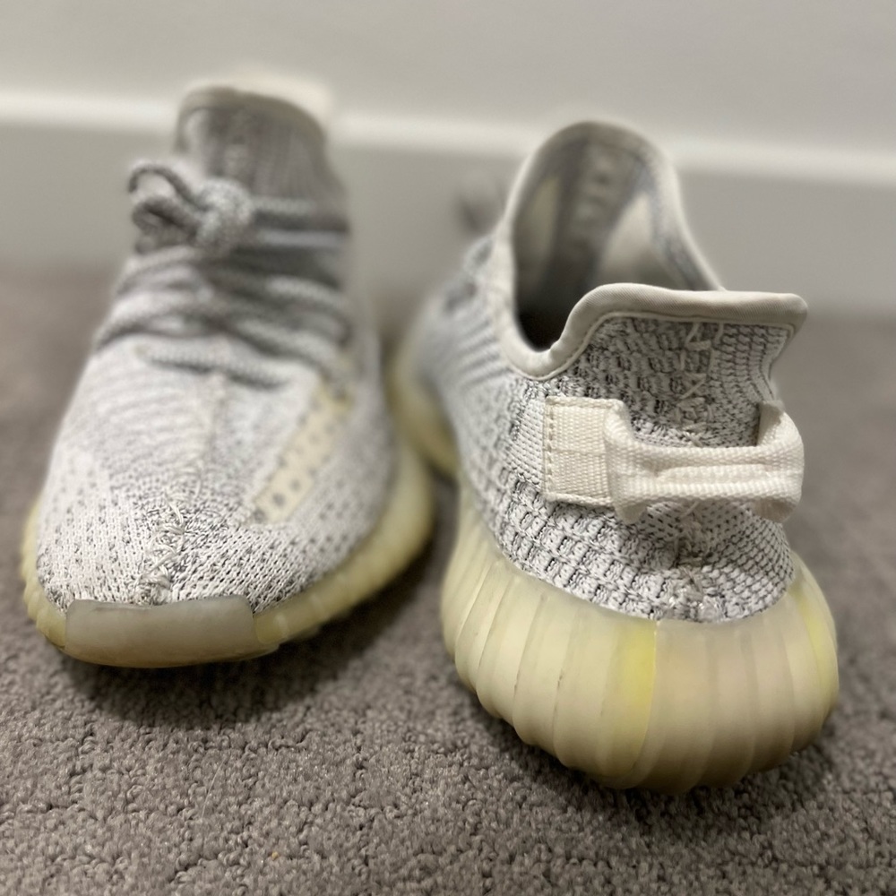 Yeezy 350 shoes - Picture 7 of 7